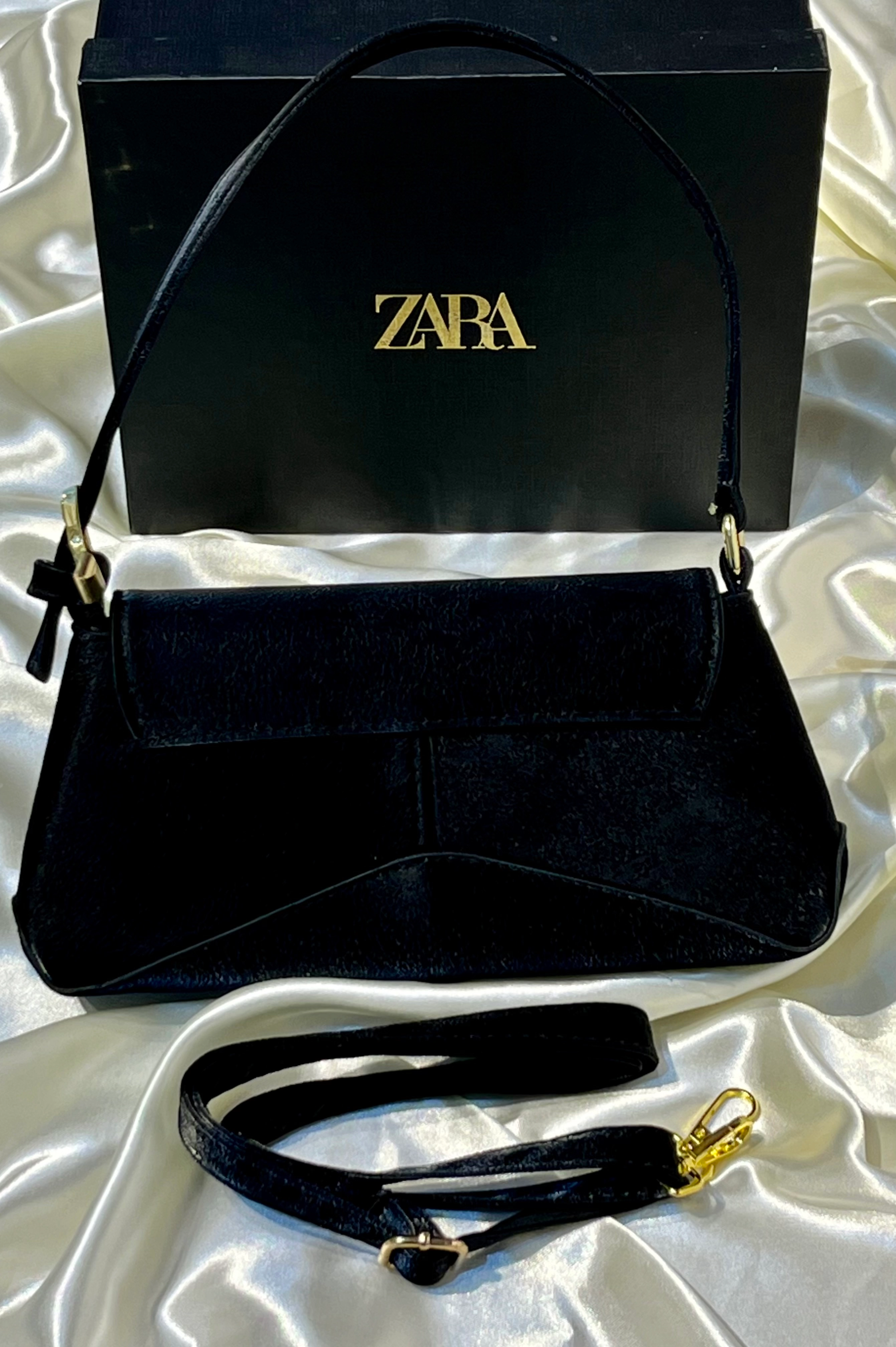 کیف  مشکی BALENCIAGA