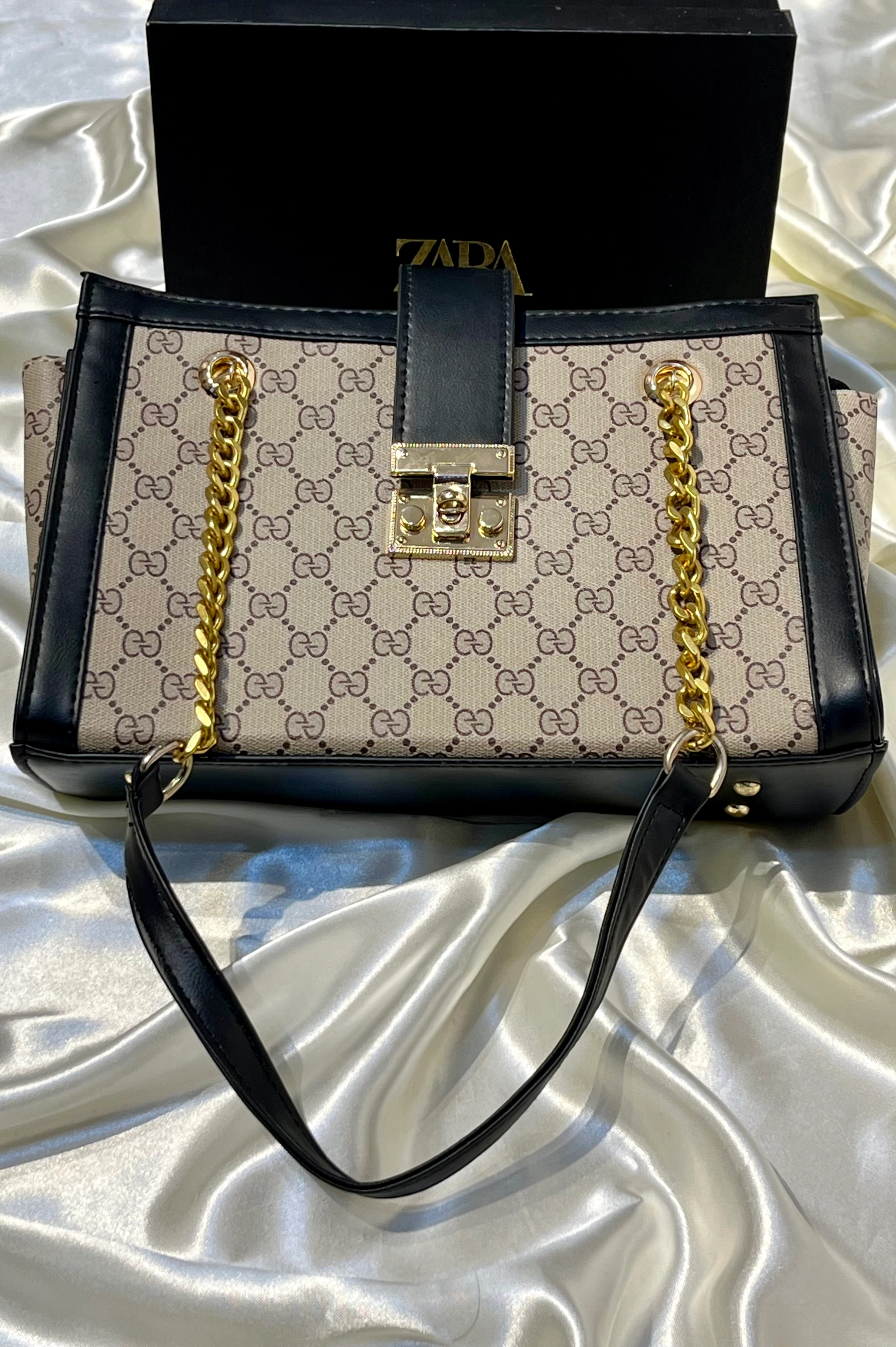 کیف GUCCI مشکی
