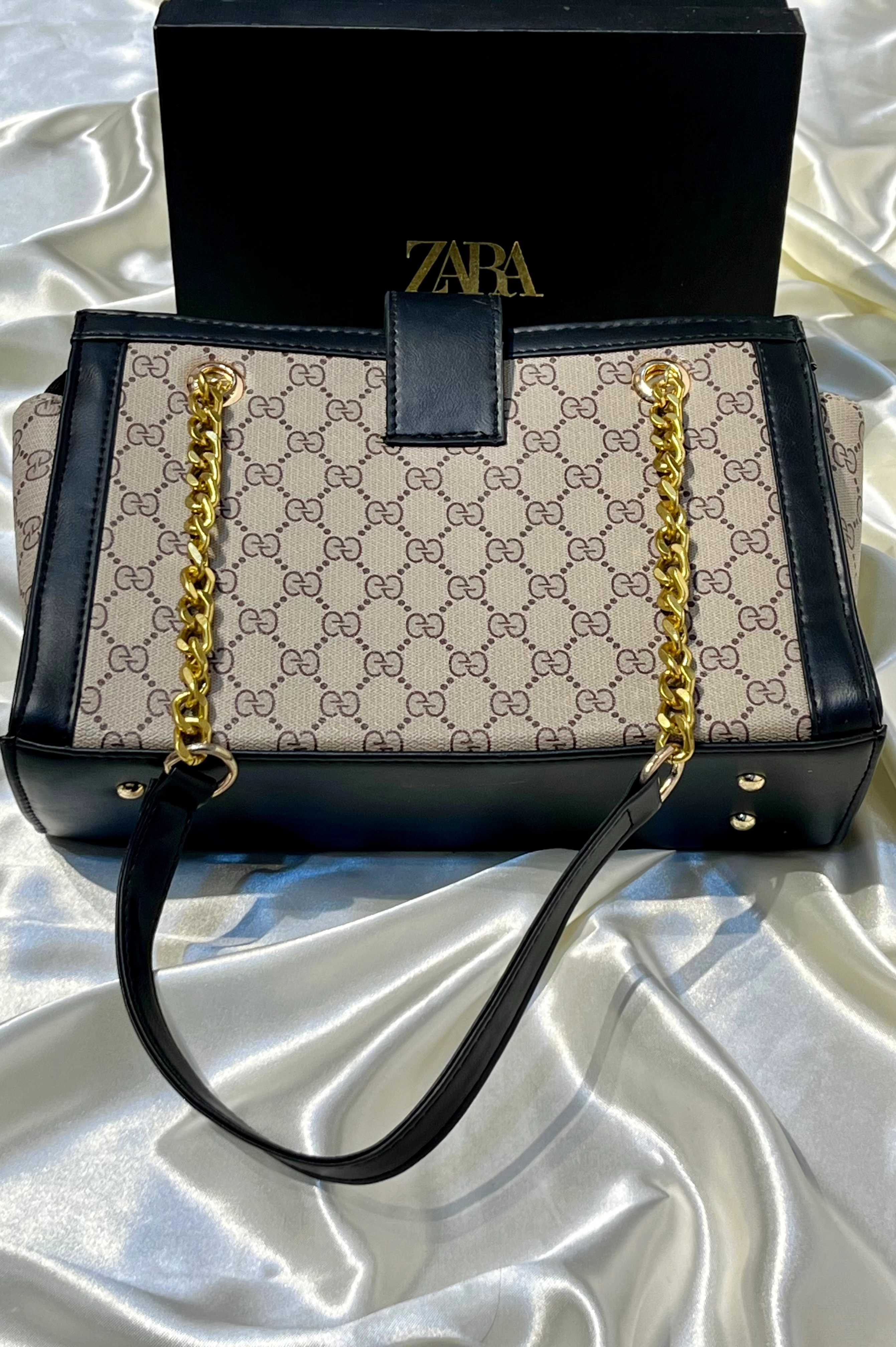 کیف GUCCI مشکی