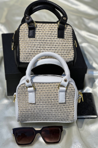 کیف کنفیchloeمدل مینی