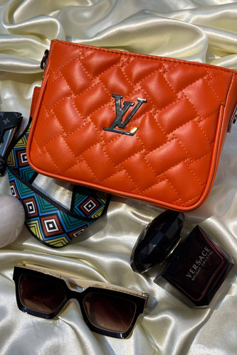 کیف دوشی LVمدل SPORT