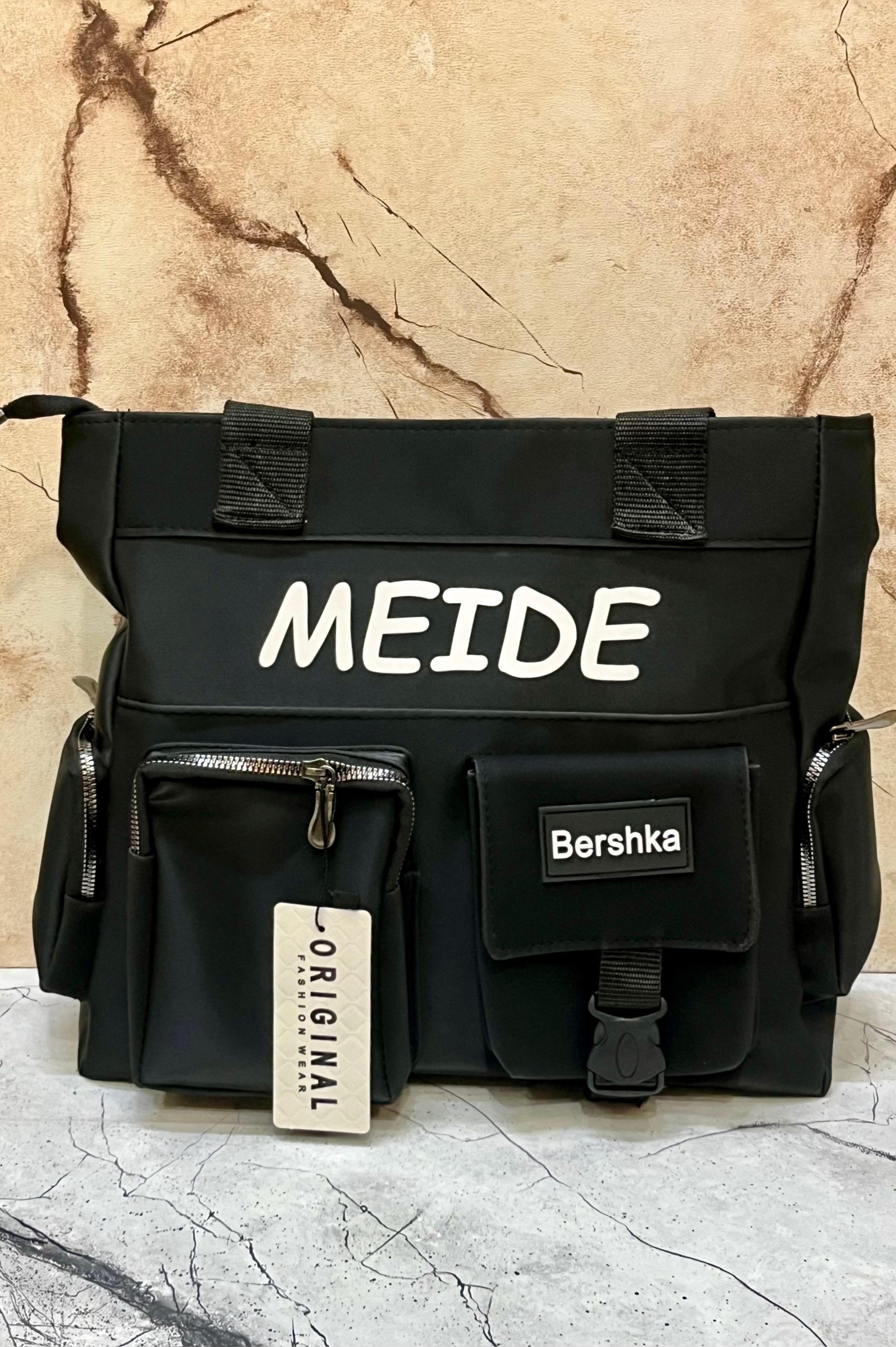 کیف دستی زنانه پنج جیب مدل MEIDI