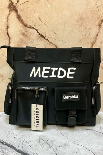 کیف دستی زنانه پنج جیب مدل MEIDI