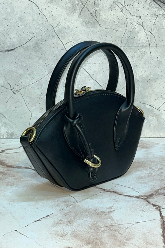 کیف دوشی زنانه برند زارا مدل voهمراه بند بلند