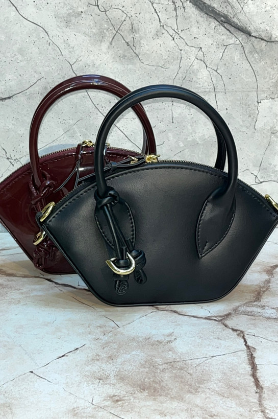 کیف دوشی زنانه برند زارا مدل voهمراه بند بلند