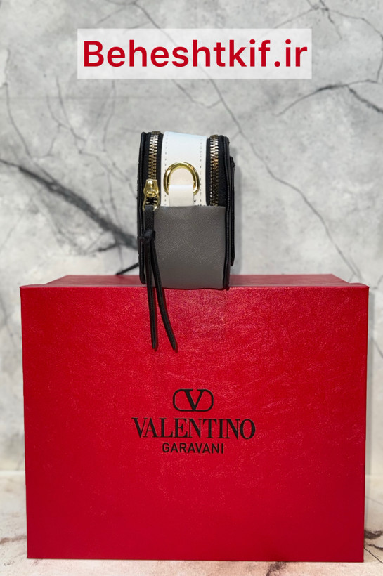 کیف دوشی زنانه برند جاکوبز مدل کلاسیک همراه بند بلند