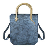 کیف دستی زنانه مدل دسته ماری همراه بند بلند