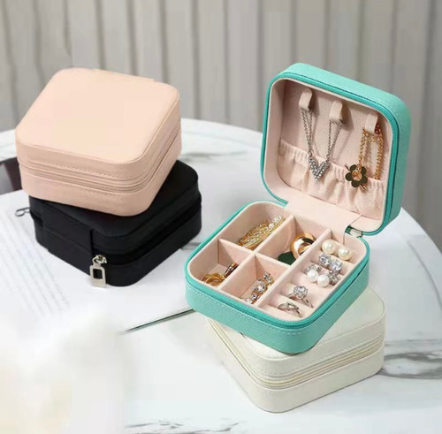کیف جاجواهری مدل مسافرتی