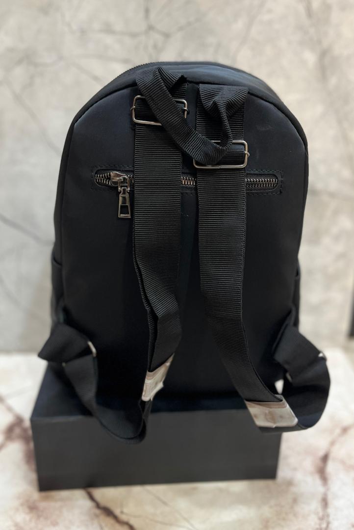 مینی کوله پشتی طرح زارا رنگ مشکی