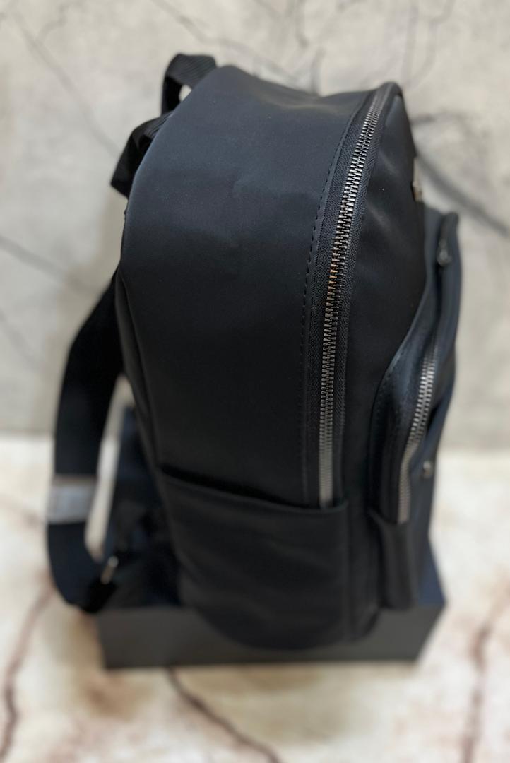 مینی کوله پشتی طرح زارا رنگ مشکی