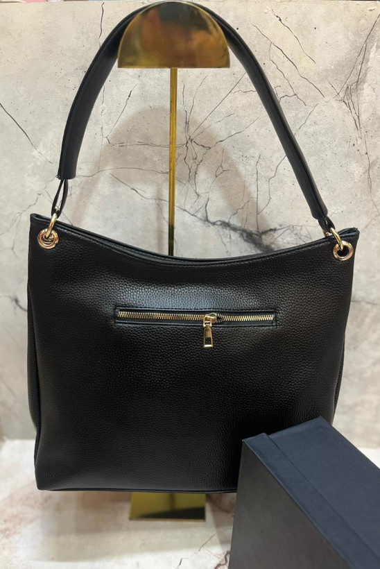 کیف دوشی زنانه برند زارا مدل تک بند آویز دار