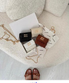 مینی بگ میو میو همراه بند بلند