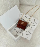 مینی بگ میو میو همراه بند بلند