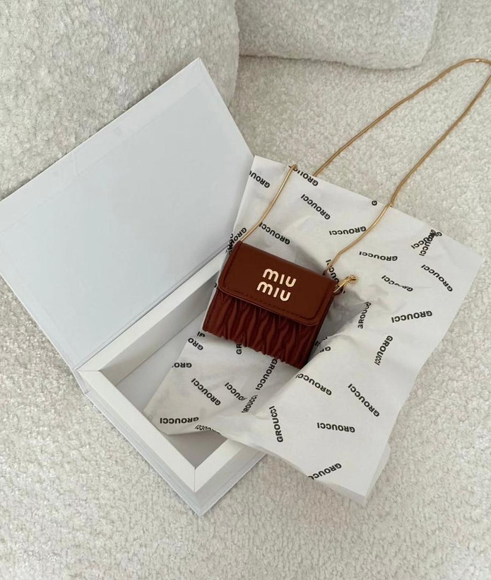 مینی بگ میو میو همراه بند بلند