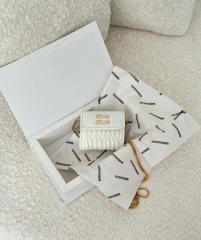 مینی بگ میو میو همراه بند بلند