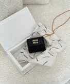 مینی بگ میو میو همراه بند بلند