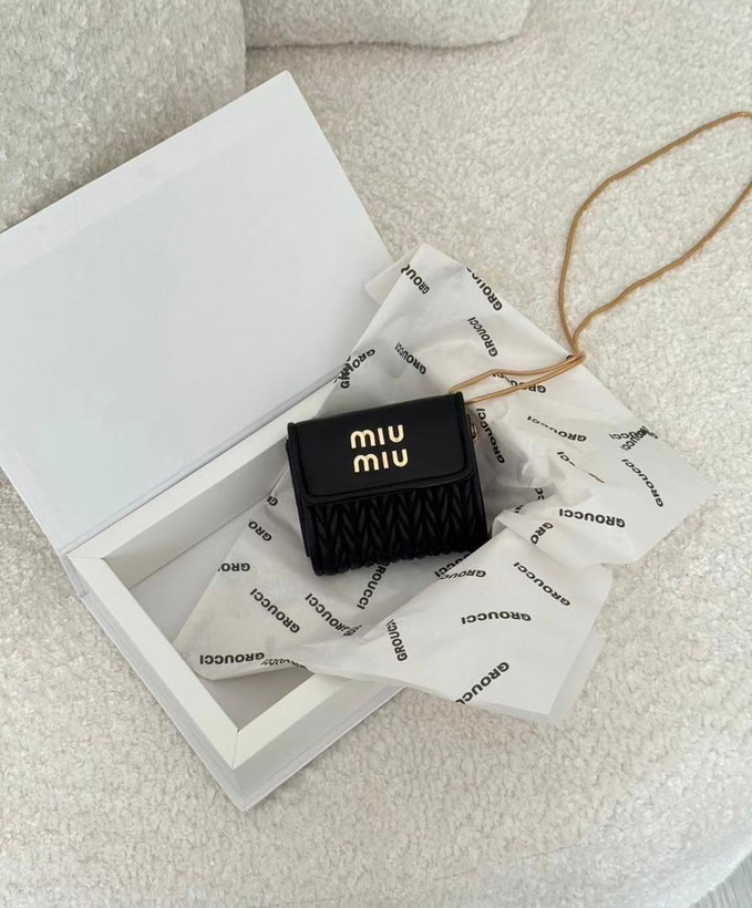 مینی بگ میو میو همراه بند بلند