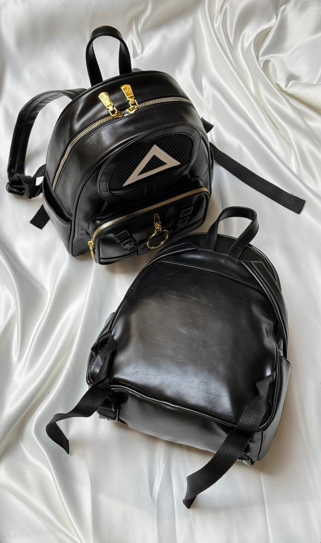 کوله پشتی فانتزی طرح اسکویید گیم