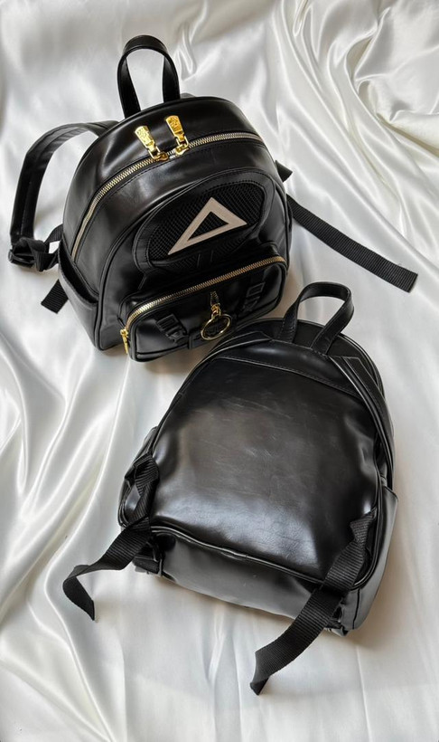 کوله پشتی فانتزی طرح اسکویید گیم