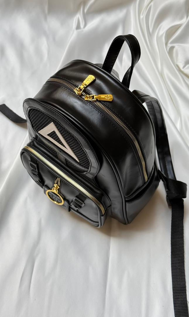 کوله پشتی فانتزی طرح اسکویید گیم