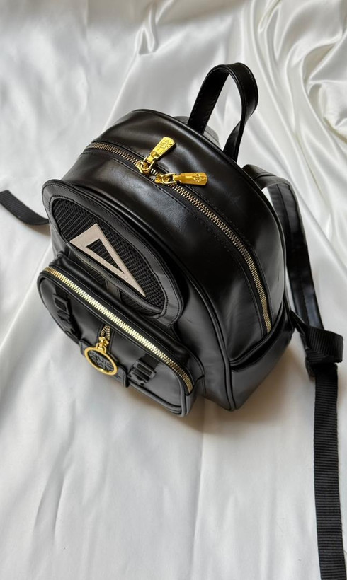 کوله پشتی فانتزی طرح اسکویید گیم