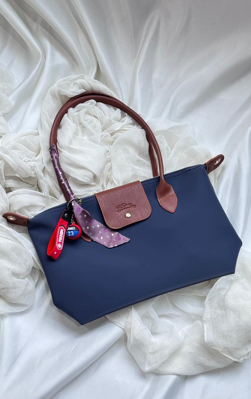 کیف دستی دوشی فانتزی دخترانه لانگ چمپ