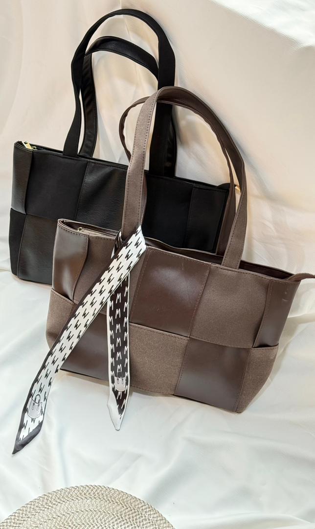 کیف جیر دستی دوشی دخترانه مدل سیران